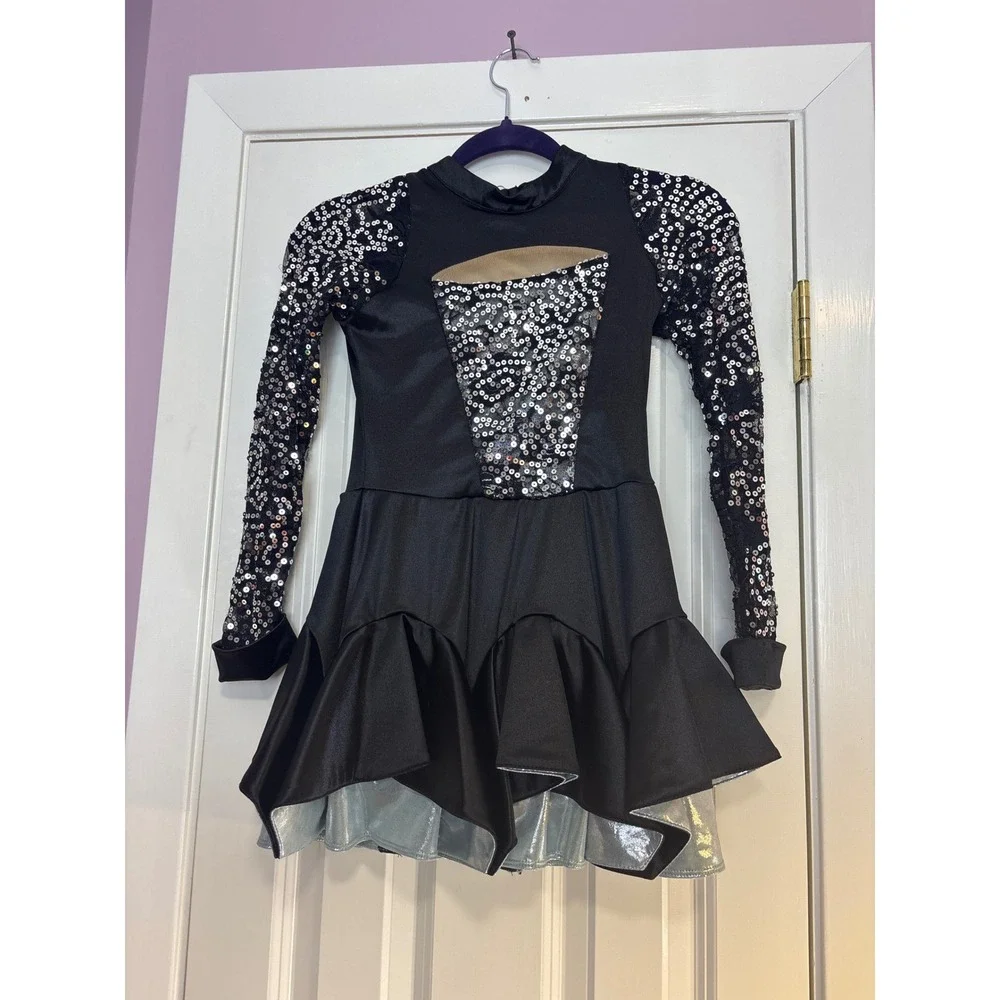 Revolution Dancewear 